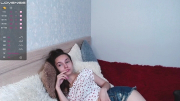 Carolina_Lime 31-08-2021 Show 